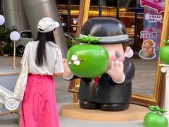 -长沙北辰三角洲大悦城