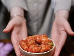 -苏帮袁Sue Cuisine(将台店)