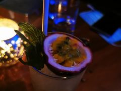 -广州柏悦酒店·悦吧·顶楼露天酒吧