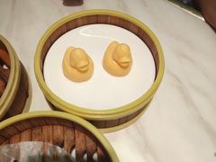 -顺粤楼·粤菜·点心(融创茂店)