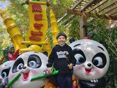 -广交会威斯汀酒店