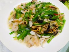 -瑞福园联谊餐室(茂名南路店)