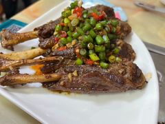 -李师傅脆肚(梅林店)