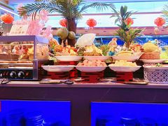 -非烤勿扰自助烤肉(合胜百货店)