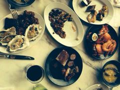 iphone_upload_pic-君悦酒店·乐厨·高空自助餐(青年大街店)
