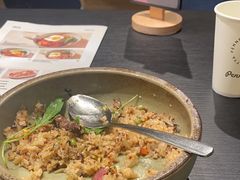 -Pennehut畔尼意面(合肥万象城店)