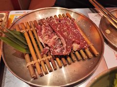 -西塔老太太泥炉烤肉(苏州大悦城店)