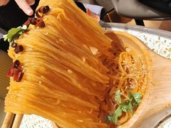 -小董哥烤串·爆汁大油边(故宫店)