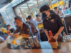 -星巴克臻选(成都太古里店)