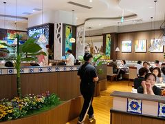 -斗牛士牛排餐厅(嘉里汇店)