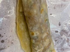-喜卷·烂肉卷饼(广渠门店)
