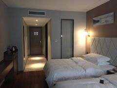 -雅戈尔富宫大酒店(观前街店)