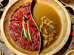 -小龙坎火锅(全球总店)