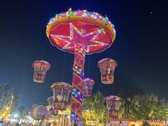 -青岛方特梦幻王国