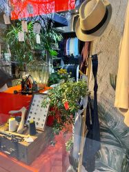 -ChenV西服礼服高级定制(市区养育巷店)