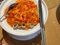 -晋阳春·山西菜·北京烤鸭(交大店)