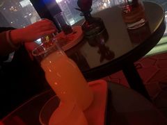 -无锡苏宁银河国际酒店-悦府65中餐厅