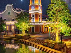 -赤坎·广东华侨国际旅游度假区