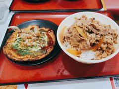 -食其家·牛丼咖喱(浦电路店)