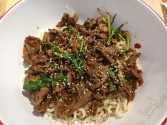 -阿当·小炒牛肉面(人广店)