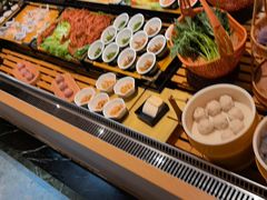 -一绪に寿喜烧(夫子庙水游城店)