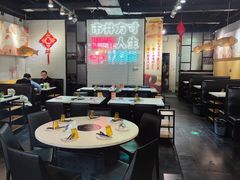 -京门活鱼馆·鱼火锅(百子湾（原红庙）店)