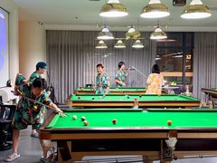 -神帆·元气汤泉(解放西路店)