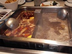 -海底捞火锅(勒泰店)