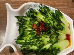 -龙少爷碳火干锅(环球中心店)