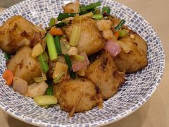 -宝园酒家(美林M·LIVE天地东座店)