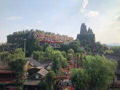 -杭州宋城