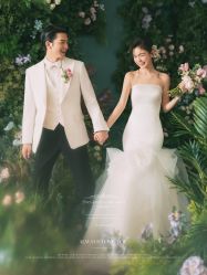 -雪中彩影婚纱摄影·微光艺术中心