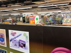 -物美大卖场(玉蜓桥店)