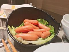 -海底捞火锅(东方时代广场店)