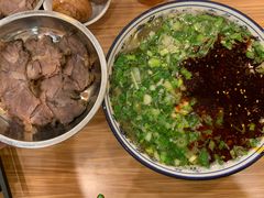 -有礼有面(知春路店)