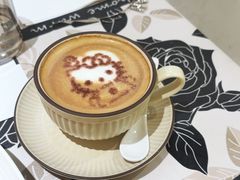 -LE SHARE洛笙·花园西餐(北京路步行街店)