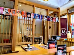 -林妈妈村·日式料理(宝山万达店)