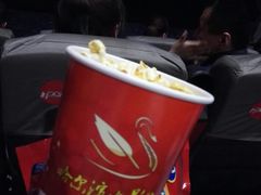 -哈尔滨电影院