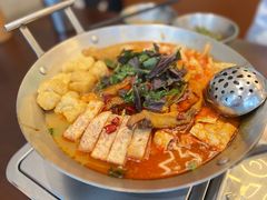 -小螺大作·螺蛳粉火锅(林和西店)