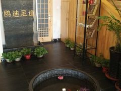 -鸥迪足道(时光海店)