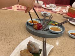 -点都德(大茶楼店)