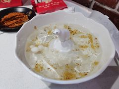 -钢管厂五区小郡肝串串香火锅(人民广场店)