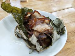 -明婷饭店(外曹家巷店)