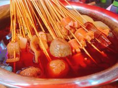 -瑞哦冷锅串串(汇融店)