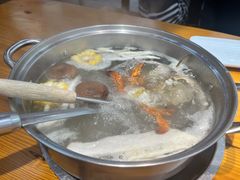 -养牛邓·潮汕牛肉海鲜自助火锅(广州店)