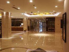 -北京王府井天伦王朝酒店