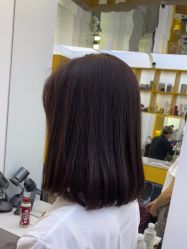 -卓梵美发·精品Salon
