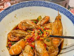 -珈境湖畔餐厅·湖北菜·江浙菜•樱花季(西北湖店)