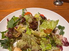 -原石牛扒·约会餐厅(龙城万科里店)