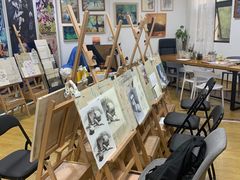 -鼎画艺术机构(贵都店)